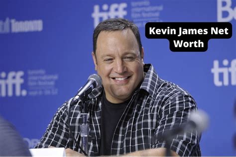 kevin james vermögen|Kevin James: Ehefrau, Vermögen, Größe, Tattoo, Herkunft 2024